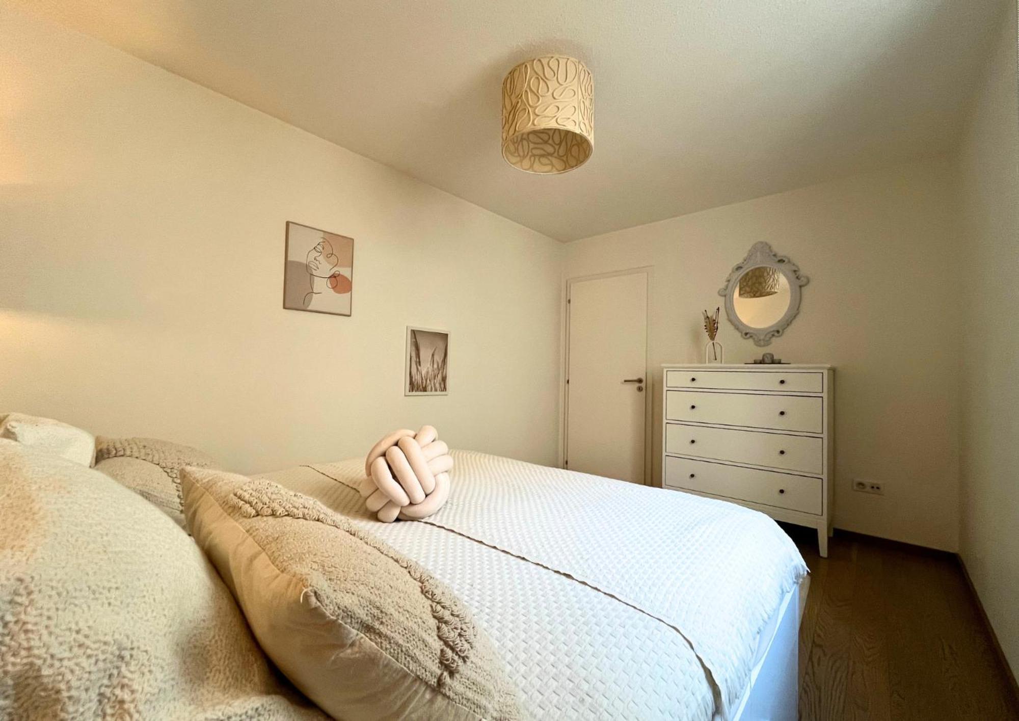 Appartement Vue Canal